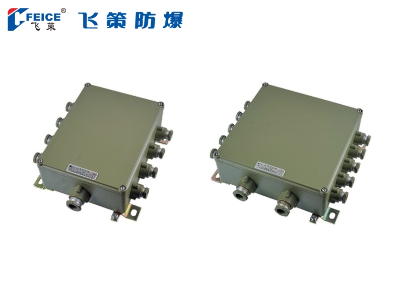 防水防尘接线箱SFJX-L系列