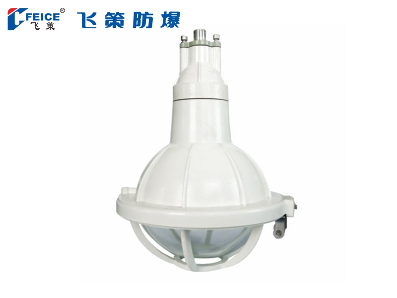 防水防尘防腐灯SFD53S-系列